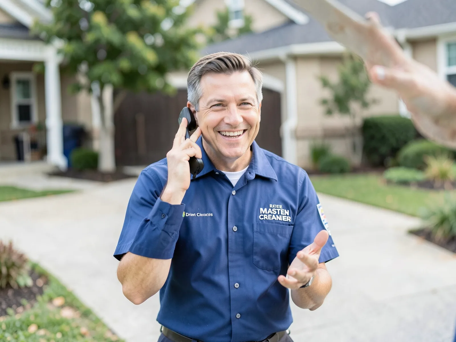 Drain Cleaning New Germantown, PA FAQs